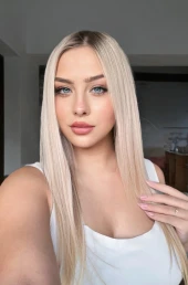 Проститутка Настя